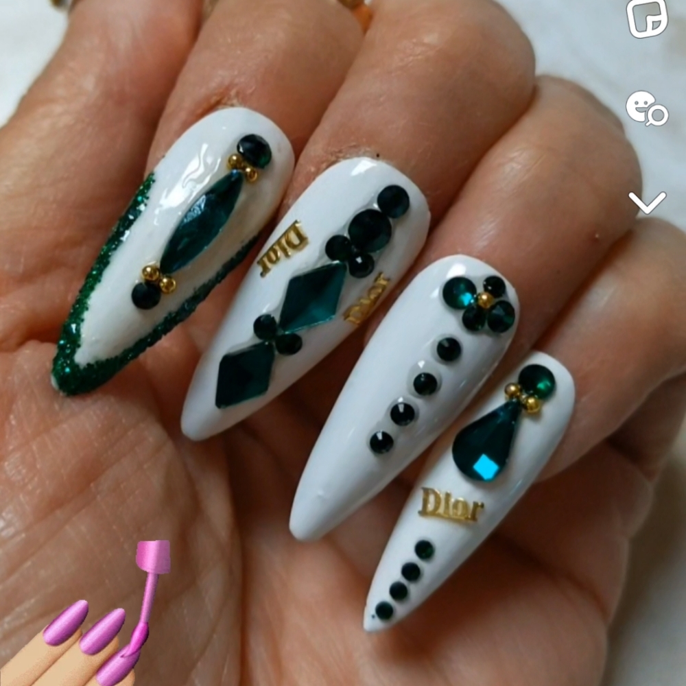 Press On Nails